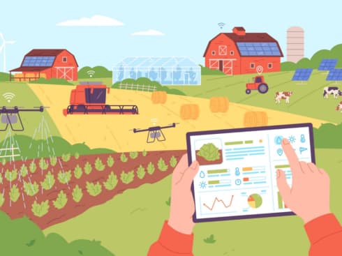 UP Govt Aims To Integrate AI In Farming, Bolster Agritech Startups