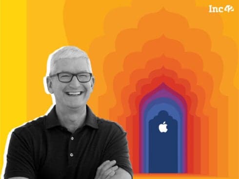 Apple To Start Manufacturing iPhone 16 Pro, Pro Max Models In India This Year