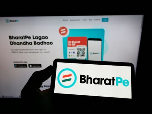 BharatPe Raises INR 85 Cr Debt From Trifecta And InnoVen