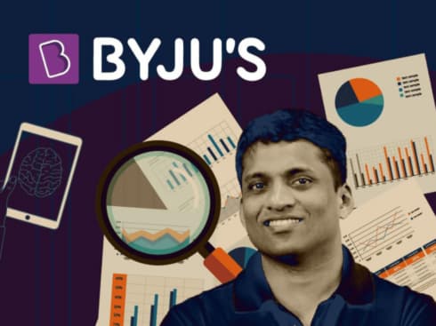 Qatar Investment Authority BYJU'S