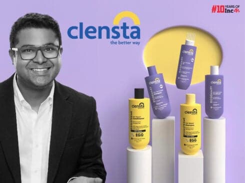 How D2C Brand Clensta Clocked INR 78 Cr In FY24 Revenue By Doubling Down On Customer Retention & Omnichannel