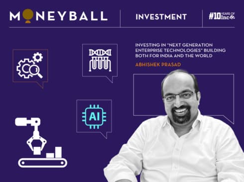 Decoding Cornerstone VC’s $200 Mn Investment Thesis For The B2B Tech Market