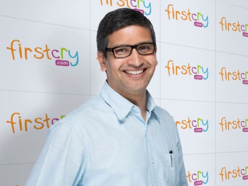FirstCry Files RHP With SEBI, Reduces Fresh Issue Size To INR 1,666 Cr