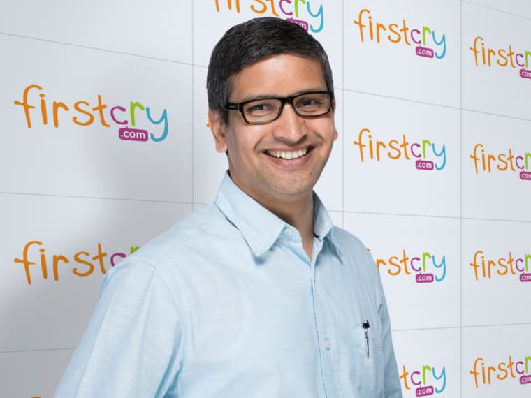 FirstCry Files RHP With SEBI, Reduces Fresh Issue Size To INR 1,666 Cr