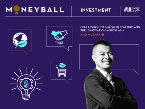 Nao Murakami On Why Japan-Based Incubate Fund Is Bullish On India’s Consumer Economy