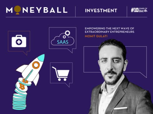 ITI GO Fund’s Mohit Gulati On INR 300 Cr Fund II, Indian VCs’ ‘Dry Powder’ Advantage & More