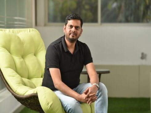 Chiratae Ventures Backed Cropin Rolls Out Micro Language Model To Aid Climate Smart Agriculture