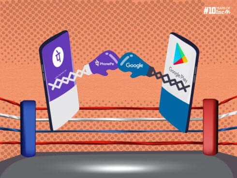 Indus App Store