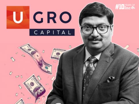 U GRO Capital’s Stellar FY24: Unboxing The NBFC’s Success Tools That Led To A 200% Net Profit Surge 