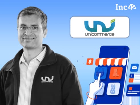 Unicommerce Files RHP For IPO, SoftBank To Sell Up To 1.61 Cr Shares