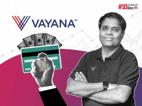 Exclusive: Vayana Network To Raise $20 Mn From SMBC Asia Rising Fund, Others