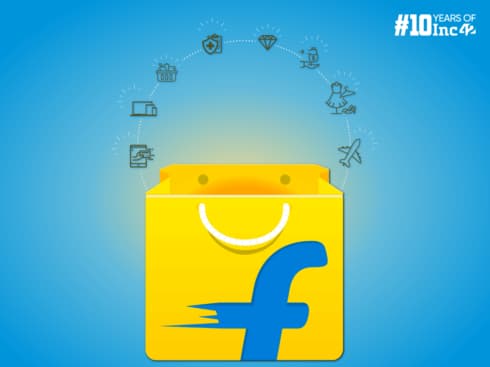 Flipkart On The Chase Again