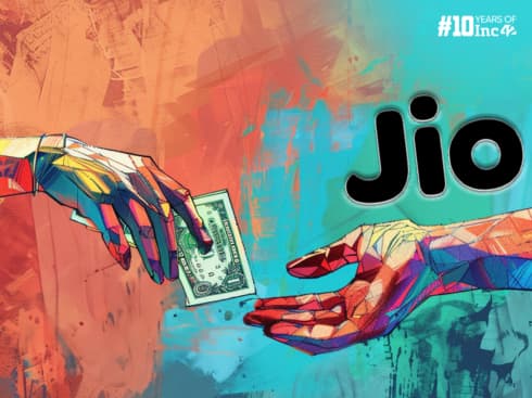Reliance Jio Turns Its Revenue Machine On