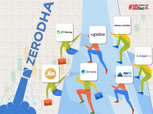 Zerodha’s Downtime Blues