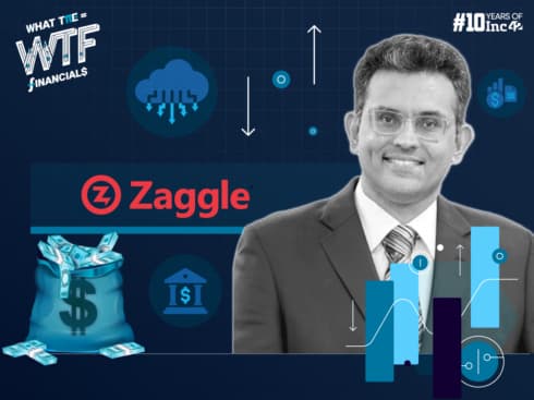 Zaggle Q1: Profit Surges Over 8X YoY To INR 16.7 Cr, Revenue Jumps 113%