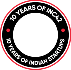 10 years of inc42