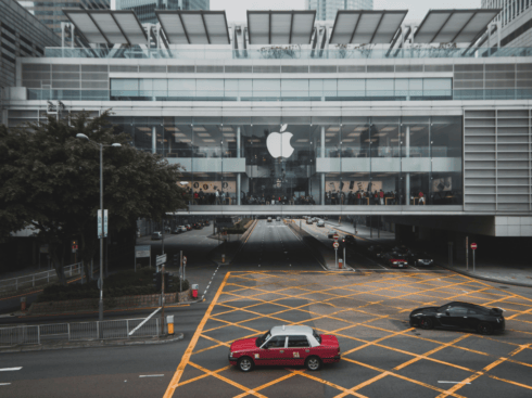 Apple Abused Its Dominant Position In App Store Market, Says CCI Report