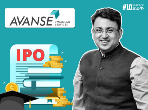 Avanse IPO: SEBI Returns DRHP On Technical Grounds