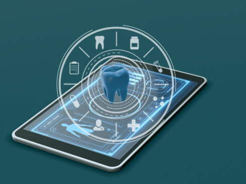 Cloud Dental Software Startup CareStack Closes Investment From Straumann Group