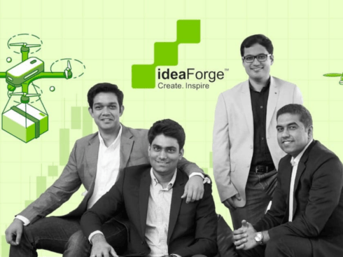 ideaForge Expands ESOP Pool, Allots Another 95,954 Stock Options