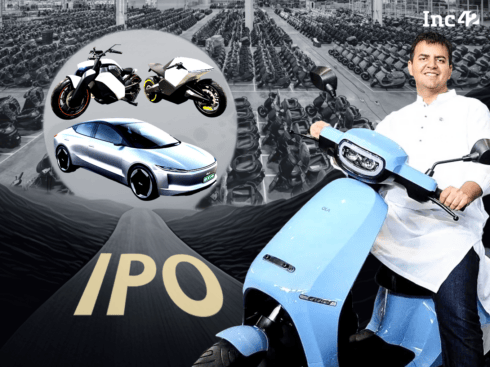 Ola Electric IPO To Open For Retail Subscription On August 2