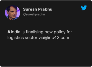 Won’t Allow ‘Paytm-Type Contamination’ In Market: SEBI Chief-Inc42 Media